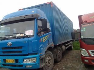 杭州至全國(guó)貨物運(yùn)輸與回程車輛調(diào)配服務(wù)