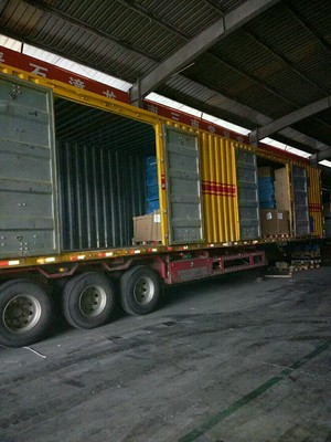 無(wú)錫至河北承德市貨物運(yùn)輸解決方案